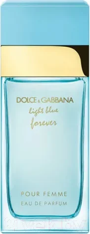 Парфюмерная вода Dolce&Gabbana Light Blue Forever (50мл) — фото 5
