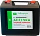 Аптечка автомобильная Лайтфарм В футляре (новая комплектация) — фото 3