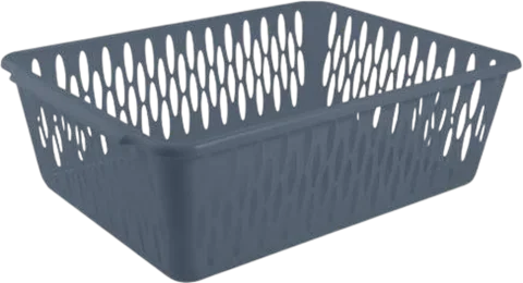 Корзина Keeplex Light L / KL2014 10 026 (космический серый)
