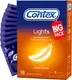 Презервативы Contex Lights №18 — фото 7