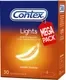 Презервативы Contex Lights №30 особо тонкие — фото 4