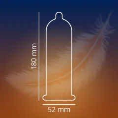 Презервативы Contex Lights №3 — фото 3