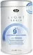 Порошок для осветления волос Lisap Light Scale 9 белый (500г) — фото 2
