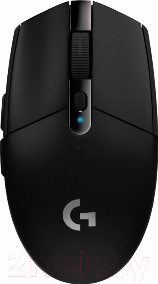 Мышь Logitech Lightspeed G305 / 910-005282 (черный)