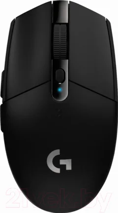 Мышь Logitech Lightspeed G305 / 910-005282 (черный) — фото 1