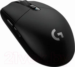 Мышь Logitech Lightspeed G305 / 910-005282 (черный) — фото 3