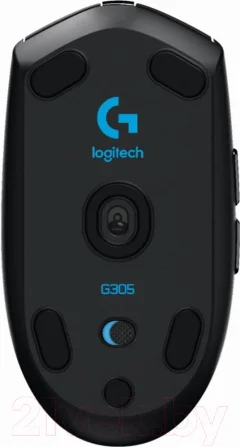 Мышь Logitech Lightspeed G305 / 910-005282 (черный) — фото 5