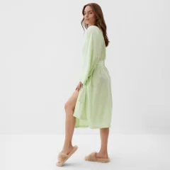 Халат Kaftan Lime Series / 9909963 (р-р 40-42) — фото 3
