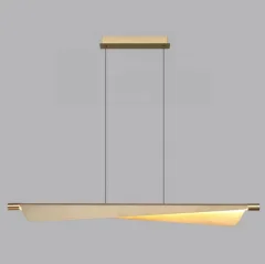 Потолочный светильник Odeon Light Linea 7017/24LB — фото 4