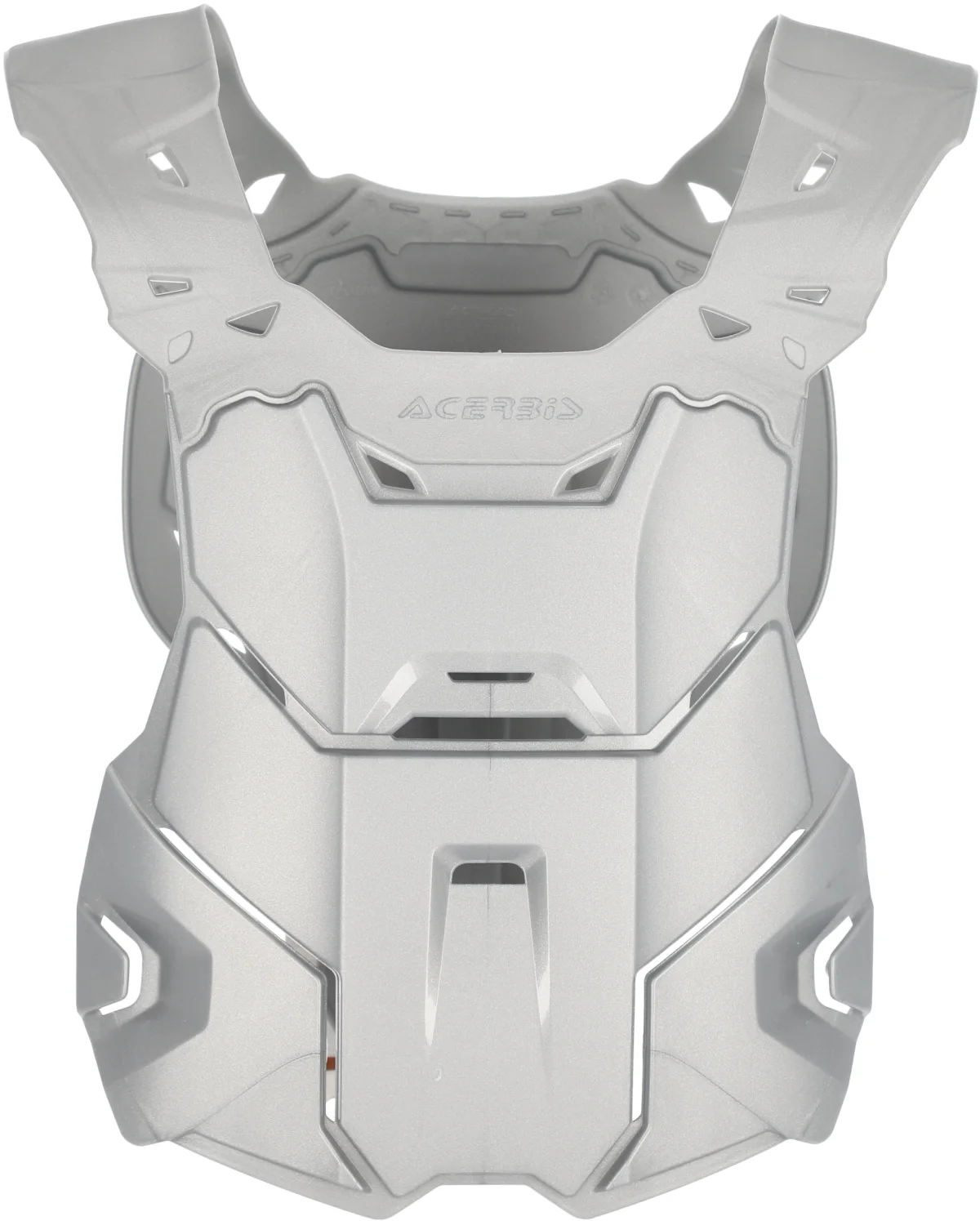 Мотопанцирь Acerbis Linear 0025315.072 (металлик/серый)