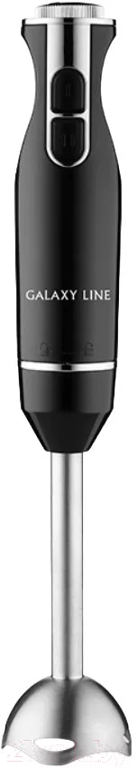 Блендер погружной Galaxy Line GL 2147 (черный)