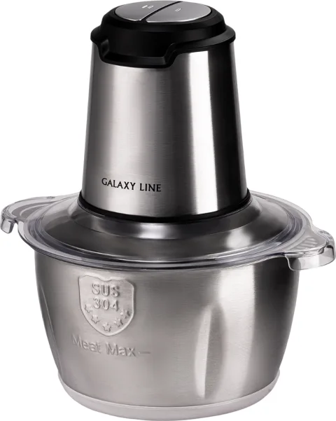 Измельчитель-чоппер Galaxy Line GL 2384
