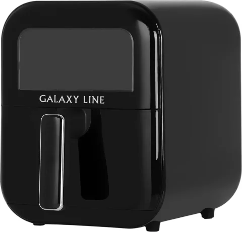 Аэрогриль Galaxy Line GL 2532 (черный)