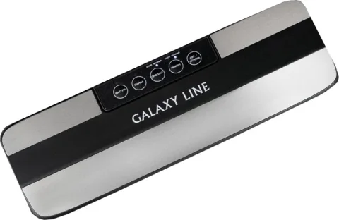 Вакуумный упаковщик Galaxy Line GL 2721 (черный)