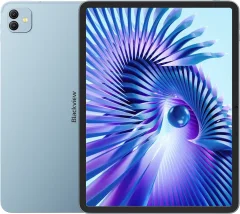 Планшет Blackview LINK 8 12GB/256GB Wi-Fi / BVLINK8 (голубой, с чехлом и аксессуарами) — фото 1