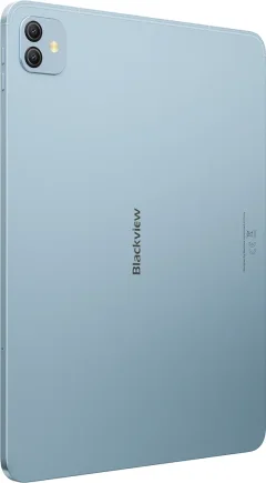 Планшет Blackview LINK 8 12GB/256GB Wi-Fi / BVLINK8 (голубой, с чехлом и аксессуарами) — фото 7
