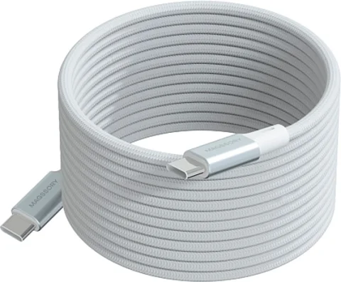 Кабель Magssory Link C CBL021 (2.4м, белый)