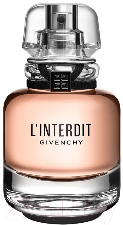 Парфюмерная вода Givenchy L'Interdit for Woman (35мл)