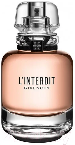 Парфюмерная вода Givenchy L'Interdit for Women (50мл)