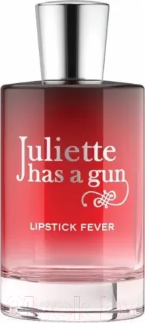 Парфюмерная вода Juliette Has A Gun Lipstick Fever (100мл) — фото 5