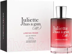 Парфюмерная вода Juliette Has A Gun Lipstick Fever (100мл) — фото 6