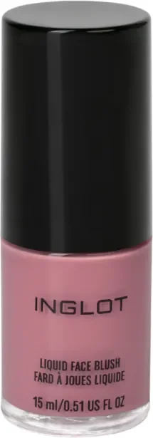 Румяна Inglot Liquid Face Blush тон 94