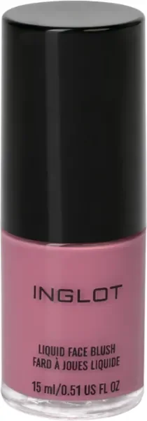 Румяна Inglot Liquid Face Blush тон 96 — фото 3