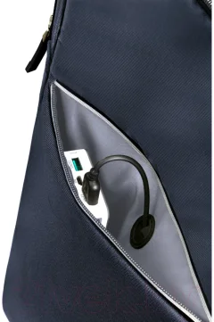 Рюкзак Samsonite Litepoint KF2*41 003 — фото 9