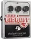 Педаль электрогитарная Electro-Harmonix Little Big Muff — фото 3