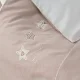 Комплект постельного белья Perina Little Star / ПК3-07.12 (песочный) — фото 8