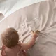 Комплект постельного белья Perina Little Star / ПК3-07.12 (песочный) — фото 10