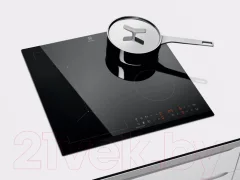 Индукционная варочная панель Electrolux LIV63431BK — фото 5