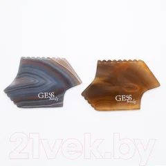 Скребок гуаша Gess Liyan GESS-651 — фото 9