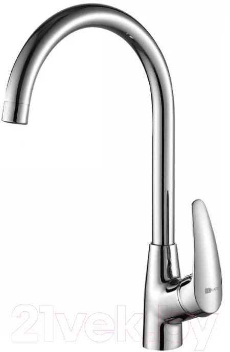 Смеситель LEMARK Линара LM0405PGR