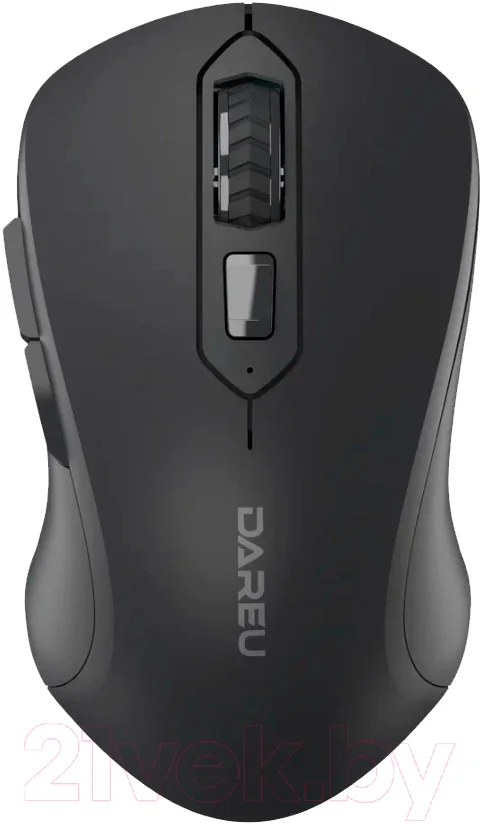 Мышь Dareu LM115B (черный)