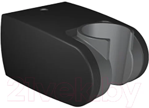 Душевой держатель LEMARK LM8083BL