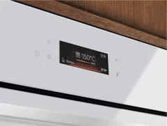 Электрический духовой шкаф Electrolux LOE8F38V — фото 4
