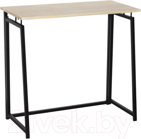Письменный стол Brabix Loft Cd-001 / 641211 (дуб натуральный)