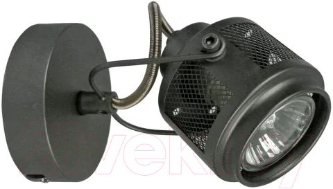 Спот Lussole Loft Haines GRLSP-8045