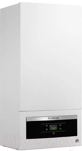 Газовый котел Buderus Logamax Plus GB062-14