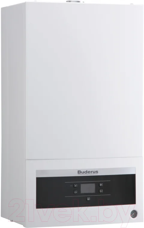 Газовый котел Buderus Logamax U072-24K
