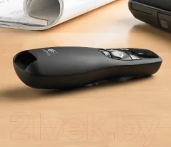 Презентер Logitech Wireless Presenter R400 / 910-001356 — фото 4