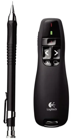 Презентер Logitech Wireless Presenter R400 / 910-001356 — фото 6
