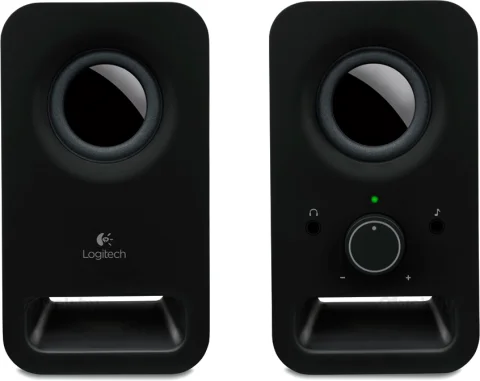 Мультимедиа акустика Logitech Z150 (980-000814)