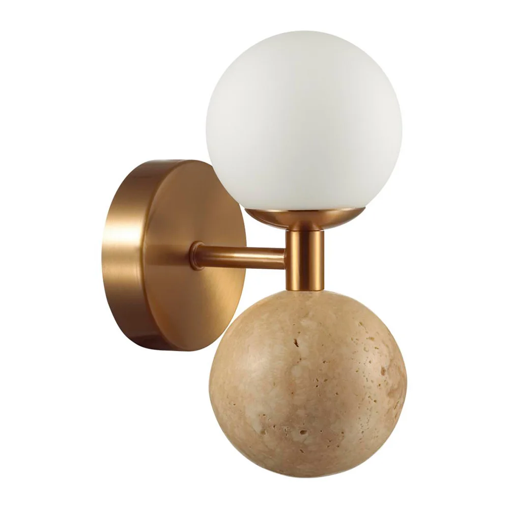 Бра Odeon Light Lolla 6625/6WL