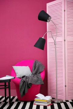 Жаккардовые обои БауТекс London Design из кварцевой нити (12.5м2) — фото 5