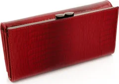 Портмоне Cedar Lorenti 72031-RS-RFID (красный) — фото 8