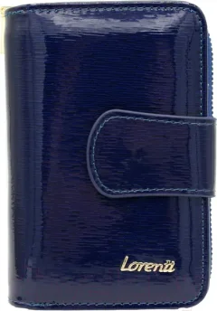 Портмоне Cedar Lorenti / 76115-SH-RFID-8 (синий) — фото 7