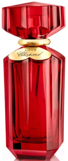 Парфюмерная вода Chopard Love Chopard (100мл) — фото 1