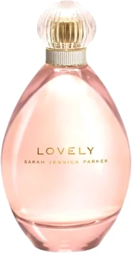 Парфюмерная вода Sarah Jessica Parker Lovely (30мл)